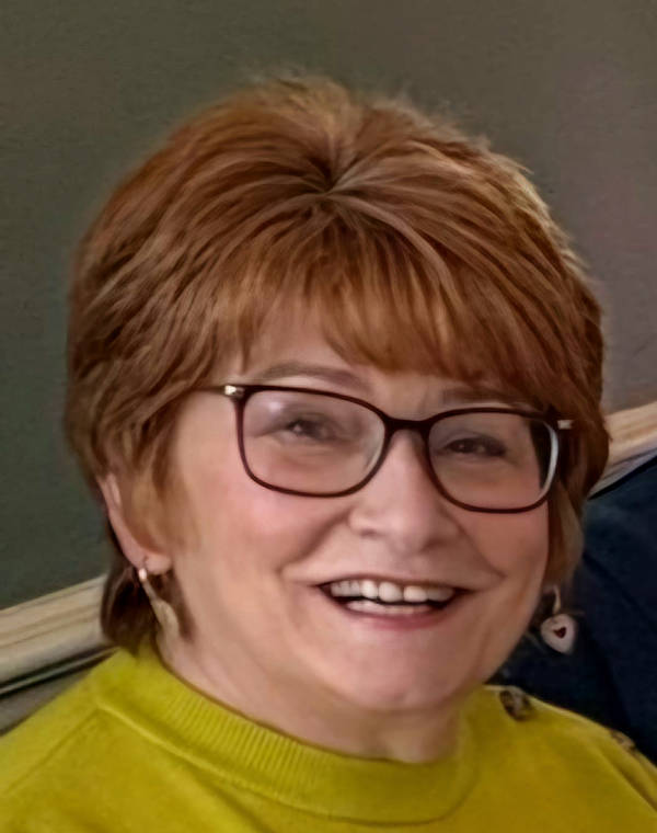 Babs Williamson 