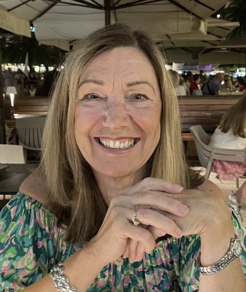 Gaynor Mellor