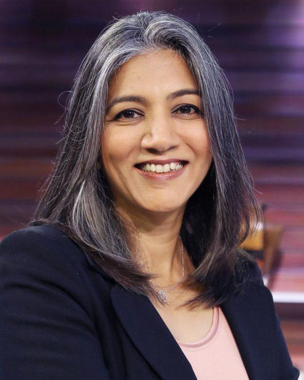 Kiran Fulton