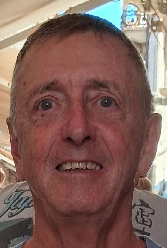 Robert Mellor