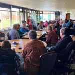 Social Group meeting