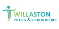 Willaston Physio & Sports Rehab logo